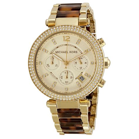 michael kors watches deals